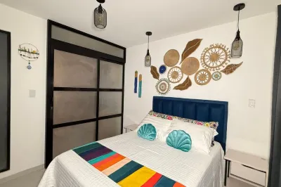 Dept. Unique the best of Equipe Hotel a 