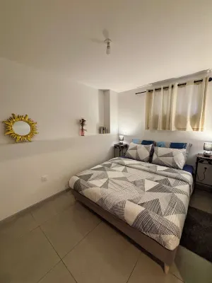 At the Silo in Sélestat