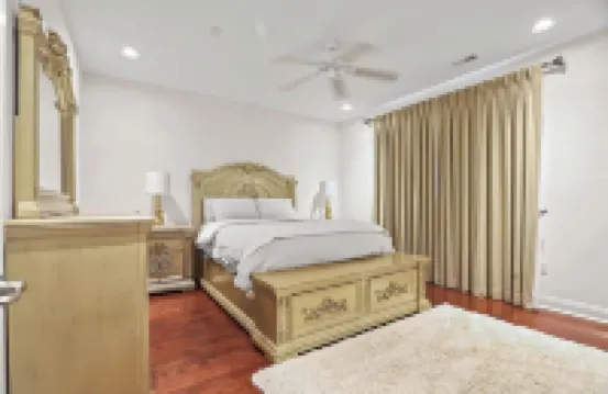 9 Guest Beachfront Oasis in Long Branch NJ