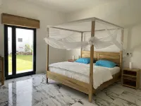 Grande Villa Moderne et Sécurisée Sans Vis-à-vis Hotels in Ngaparou