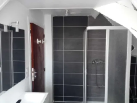 Duplex Casa for a comfortable stay in the city of Paloise