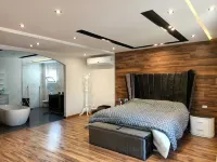 Luxurious 13-bedroom villa in phenomenal location in El Sheikh Zayed City.