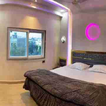 BEST HOME STAY IN VRINDAVAN Rooms