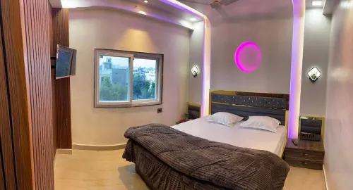 BEST HOME STAY IN VRINDAVAN