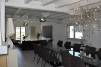 Villa Rixheim فنادق في Rixheim