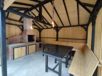 Marvelous 4-bedroom house with WiFi in Moieciu de Sus, near Bran Castle Hotels in Moieciu