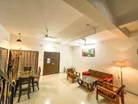 Beautiful staycation apartment retreat.