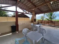 House by the sea, with swimming pool Hotels in Pitimbu