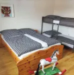 Relaxation in nature, plenty of outdoor space, hiking trails, Jacob sheep and more Hotels in Haina (Kloster)