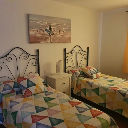 APARTAMENTO FAMILIAR