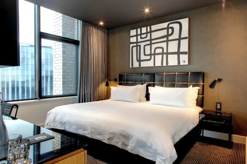 Century City Hotel Urban Square Hotels in Cape Town