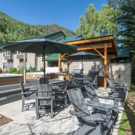 Mountainside Inn 421 by Alpine Lodging Telluride