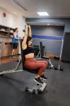 Hampton Inn by Hilton Celaya - Gym