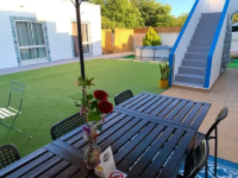 Anchor House Hotels in Albufeira