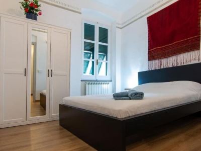 Gauli Holiday House - Your refuge in the heart of Chiavari