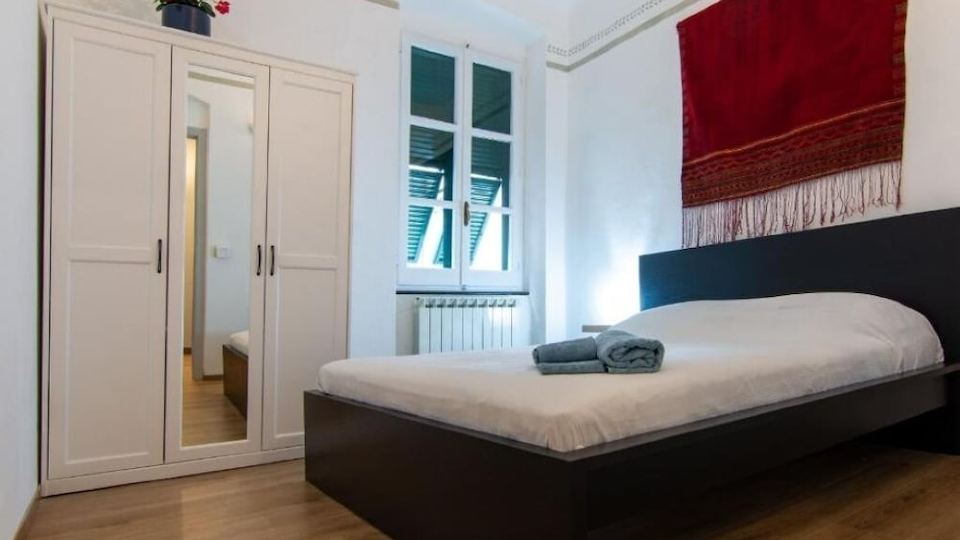 Gauli Holiday House - Your refuge in the heart of Chiavari