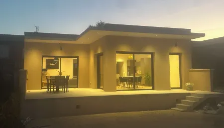 Villa Saint-quentin-la-poterie