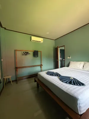 Leelawadee - Baan Lom Suay Hotel in zona Paradise Island