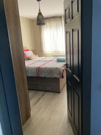 Lux Mihajlovik apartment in the heart of Skopje