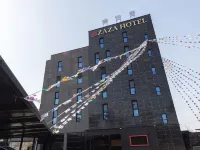 Yesan Bobos Hotels near Yesan Station