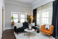 Boho Chic/1 Bedroom/Entire unit
