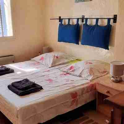 Petit nid Cosy Typiquement Provençal Rooms