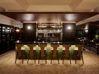 Glamday Style Hotel & Resort Kyu-Karuizawa - bar