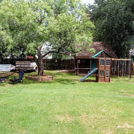RanchWater Lodge In Granbury Texas