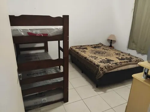 APARTMENT IN MONGAGUA BEACH, PEACE ON THE SAND