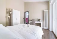 Cozy villa with pool nestled among the ancient olive trees of Cilento