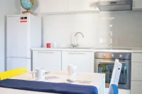 Casa Ludo -Stella di Mare - Luxury Apartments by the ionian Sea -