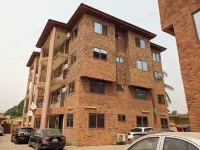 Private 1-bedroom with Hot Water, AC and Free Wifi