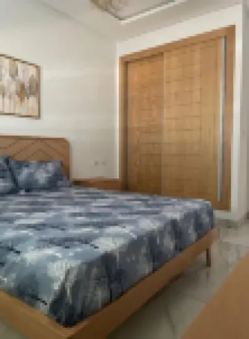 Studio Haut Standing - Sousse