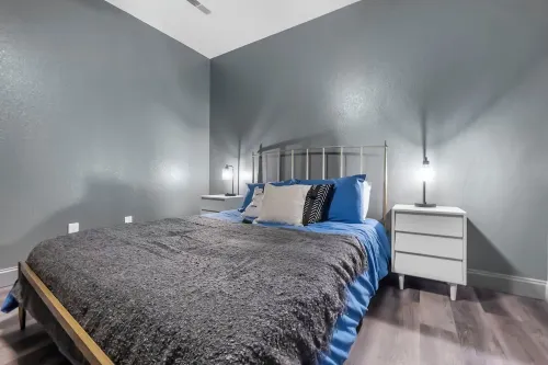 Downtown Cape 2 Bdrm/2 Bath Apt, Cozy & Walkable