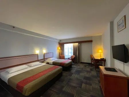 Hotel Grand Continental Kuantan