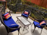 Charming 4-bedroom house in Langford next to Thetis lake