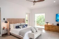 Oceanfront Lux Villa @ Punta Flamenco, Flamenco Beach, Culebra, Puerto Rico