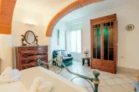 2 Bedroom Apartment in La Luna 라스트라아시냐 호텔