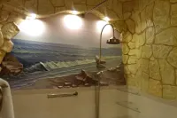 Penthouse near Deribasovskaya sea&lighthouseview