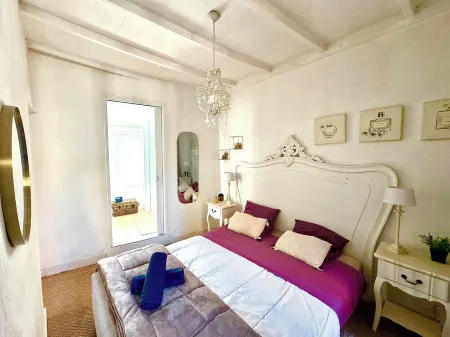 Caporizon - L'elégante Plein Centre du Vieux Sarlat