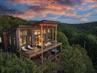 Modern View Home with Sauna, Steam Room & Hot Tub