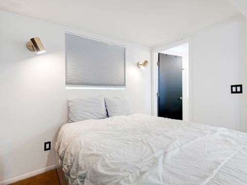 Studio Casita Private Yard and Entrance - Close to DT PHX!