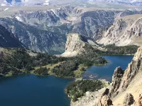 A Wilderness Retreat — Your Gateway to Yellowstone