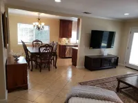 SoCal Home Centrally Located for Travel and Entertainment