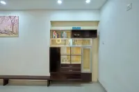 Spacious 3-bedroom water front apartment in serene Marine Drive Ernakulam Kerala
