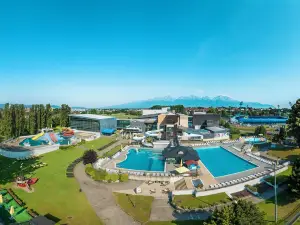 Hotel AquaCity Mountain View