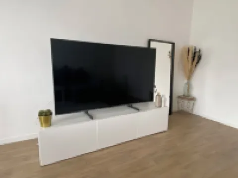 Appartement Cosy Avec un Enorme Balcon