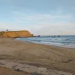 Le cap d'agde, garden apartment, boat view, pool, parking, beach 200 m