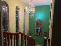 "Casa Galerias: Residence with private pool in Campeche"