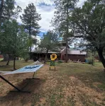 PINE RANCH: 2 Acres of Mountain Views, Elk Visits and Lots of Room for Everyone!